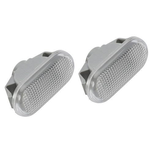 Side Repeaters Indicators Light Shell Case for Nissan March Micra 26160-AX00A