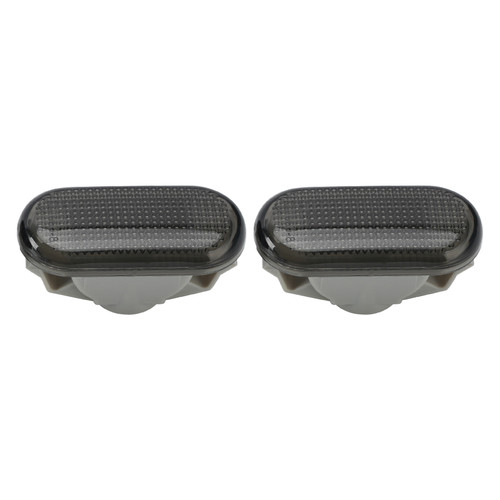 Side Repeaters Indicators Light Shell Case for Nissan March Micra 26160-AX00A
