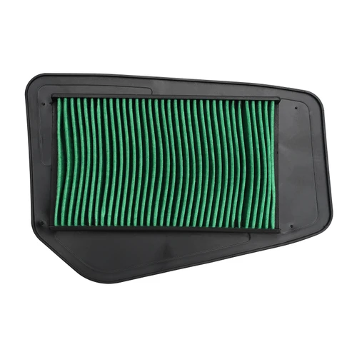 OEM Air Filter Honda CBR125R (04-14) 150R CBR150 (02-12) Yellow Generic