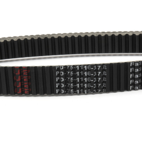 Drive Clutch Belt 417300197 For Ski-Doo Expedition Sport TUV