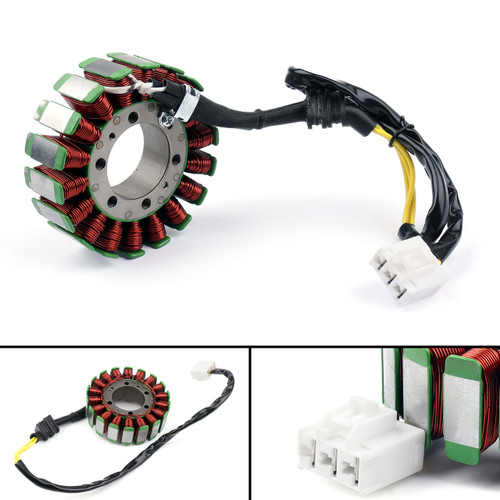 Magneto Generator Stator Coil For Honda CB900F Hornet900 CB919 (2002-2007)