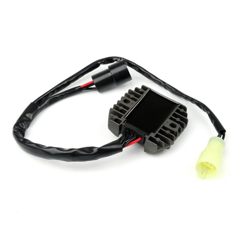 Regulator Voltage Rectifier Kawasaki NINJA ZX-6R ZX-6RR