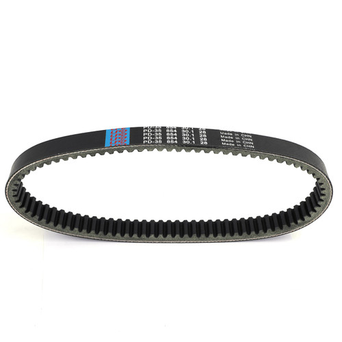 Drive Belt For HiSUN HS 400 ATV UTV Coleman Massimo Bennche Qlink