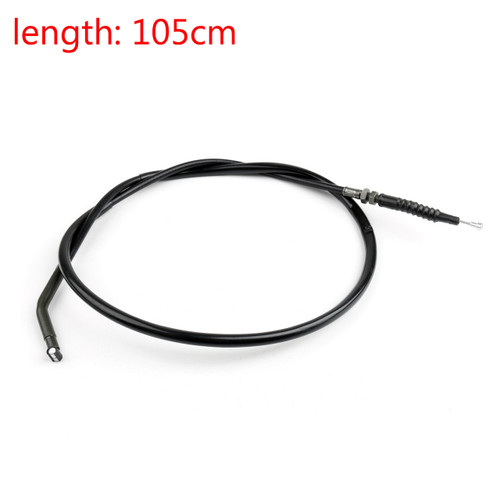 Clutch Cable Replacement Kawasaki KL650 KLR650 (1987-2007)
