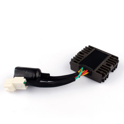 Regulator Voltage Rectifier Honda CBR1000RR (04-10) CBR600RR (07-12) CBR1000 (05-09) NT700 (06-10) VTX1300 (2010) SH678FD