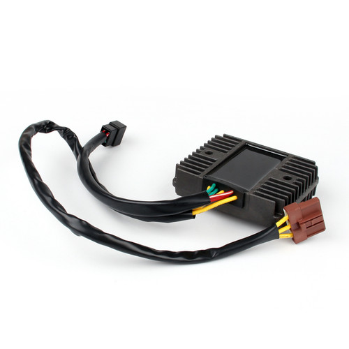 Regulator Voltage Rectifier Aprilia Scarabeo Sportciti Atlantic SR300 SR125  YHC-042