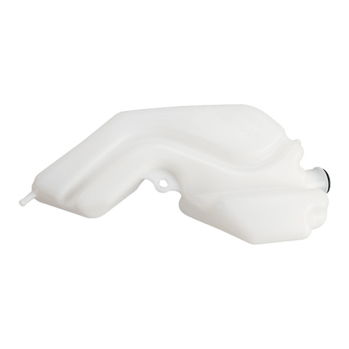 Coolant Radiator Overflow Tank Reserve For Kawasaki Ninja ZX-10R