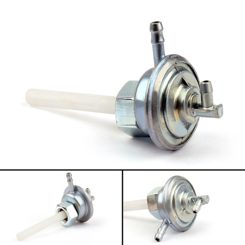 エル2 Fuel Petcock Switch For Honda Elite CH80 CH125 CH150 Spree 50 NQ50