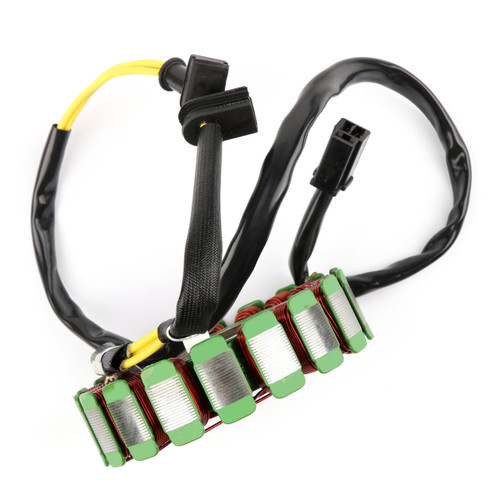 Generator Stator Coil For Honda NT400 Bros (NC25),NTV650 Revere RC33 88-98