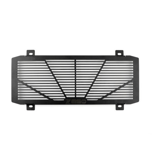 匿名 Radiator Grille Cover Guard Shield Protector For Kawasaki Z 650