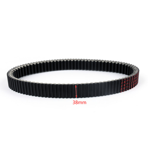 Drive Belt For CF-Moto Cforce Uforce 600 500 CF500 0180-055000
