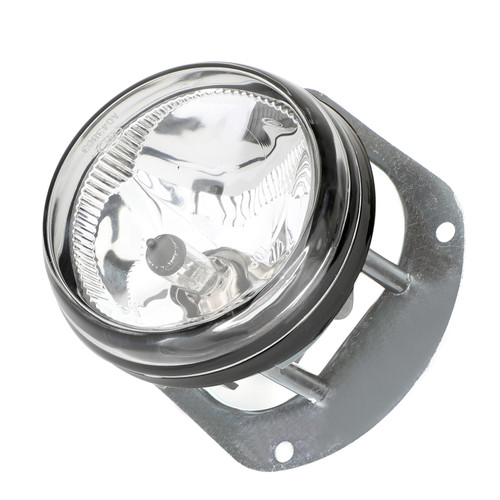 Right Passenger Fog Light A2048202256 For Benz C300 C350 CL550 CL600, CL63 CL65 SL63 SL65  SLK55 AMG Generic