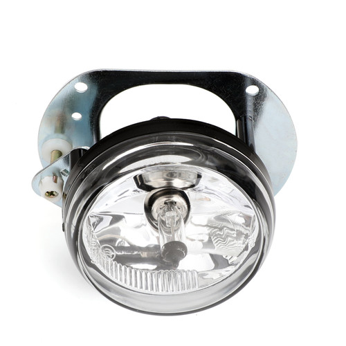 Right Passenger Fog Light A2048202256 For Benz C300 C350 CL550 CL600, CL63 CL65 SL63 SL65 SLK55 AMG