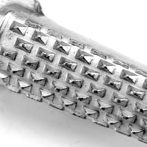 その他 H Front Foot Peg Footrest for Honda RVT1000R RC51 00-06 VTR1000S