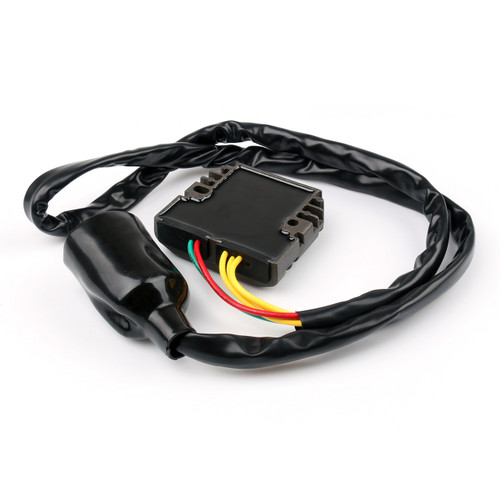 Regulator Voltage Rectifier Honda XL1000V (VARADERO) XLV1000 (2003-2010) YHC-079