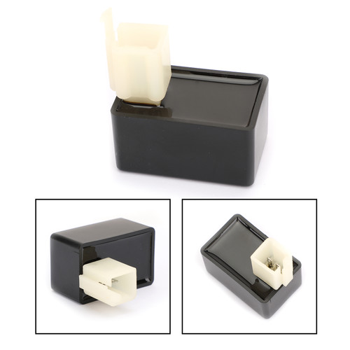 Fuel Cut Off Relay For Honda 36100-MM5-008 CBR250 88-89 CBR400 NC23 87-89 CB400F 89-90 CBR900RR 93-95 CBR1000F 87-88 CBR900RR 92-95