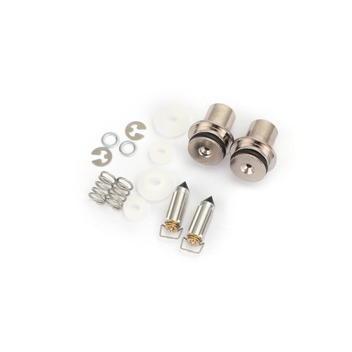 Carburetor Carb Rebuild Repair Kit For SUZUKI GS500E 89-00 GSX1100G 91-93 DR250S 90-93 DR250SE 94-95 DR350S 90-93 DR350SE 94-99 DR350 97-99
