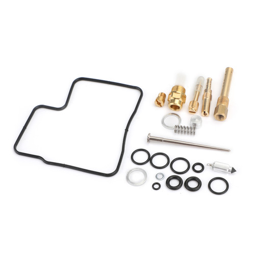 Carburetor Carb Rebuild Repair Kit For Honda VT700 VT700C 84-1986 VT750C 83 VT1100C VF1000R 85-86 VF1100C VF1100S 84-85