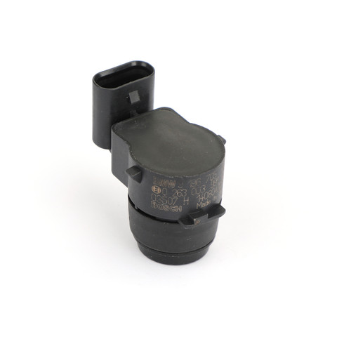 Parking Park Sensor 1PCS For BMW E81 E87 E82 E90 E91 316d 116d 116i 120d 130i 135i 318d Black