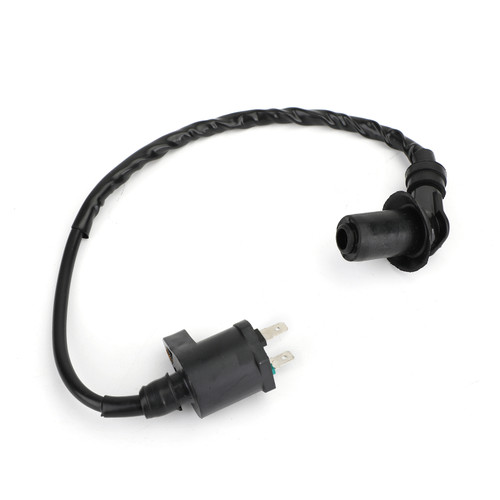 Magneto Racing Ignition Coil & Spark Plug & CDI For Honda ATC 125 200 250 350 CB 125 50 150 CH80 CH250 EZ90 FL350 GB500 TRX200 TRX300 TRX450 XL250 XL600