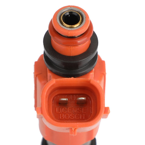Fuel Injectors CDH210 880887T For Yamaha F115 HP Outboard 2000