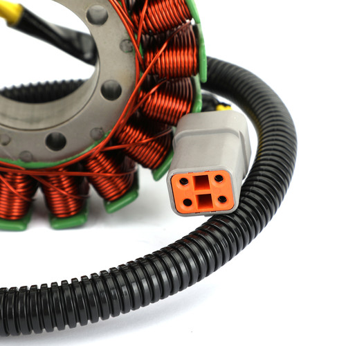 Stator Generator for Ski-Doo GSX 600 HO SDI EFI L/C Legend 600 HO SDI