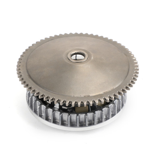 Front Clutch Variator Set Primary Clutch For Honda Scv100F Scv100F Lead Beat