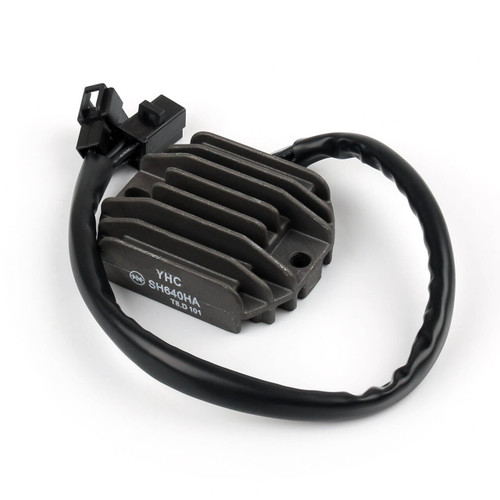 み ローマン2 Regulator Voltage Rectifier Suzuki GS500K (01-09
