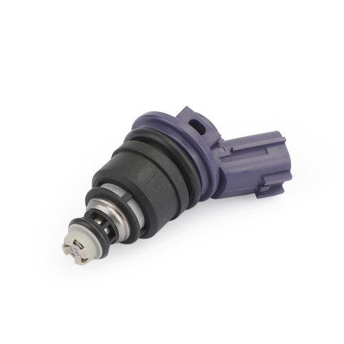 1PC Fuel Injector Fit For Nissan 240SX / Silvia 91-98 PUR