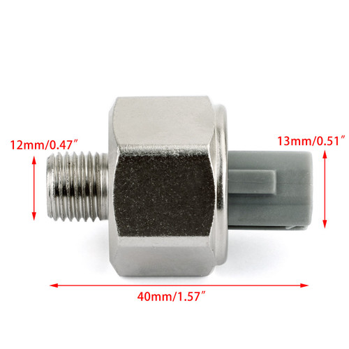 Denso Knock Sensor 89615-12090 Fit For Lexus ES/GS/IS/SC