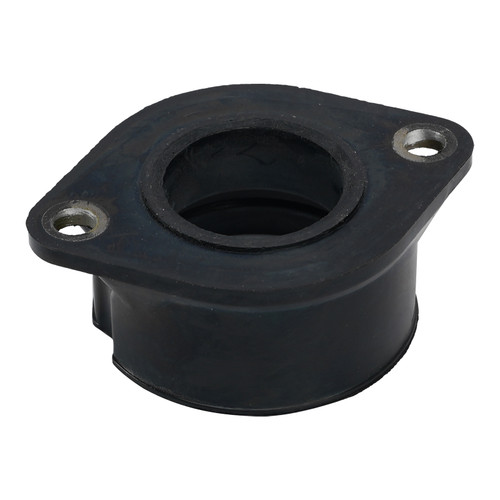 Intake Manifold Boot Joint Carburetor Carb Flange Socket For Kawasaki KZ1000 Generic