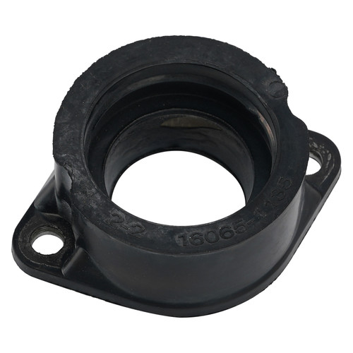 Intake Manifold Boot Joint Carburetor Carb Flange Socket For Kawasaki KZ1000 Generic