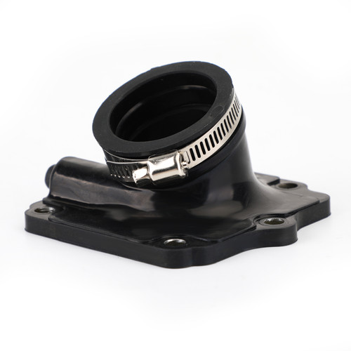 Intake Manifold Boot Joint Carburetor Carb Flange Socket For Polaris 3085277