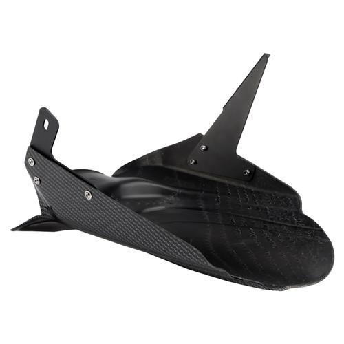 Rear Fender Mudguard For Kawasaki Versys 650 15-25 CBN Generic