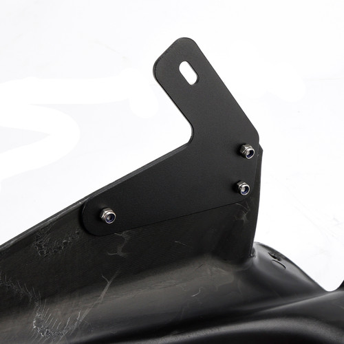Rear Fender Mudguard For Kawasaki Versys 650 15-25 CBN Generic