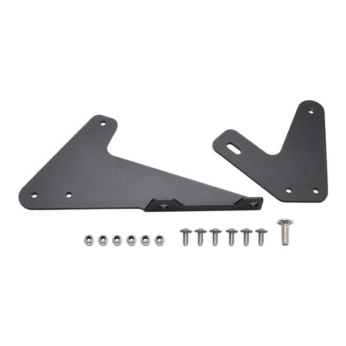Rear Fender Mudguard For Kawasaki Versys 650 15-25 CBN Generic