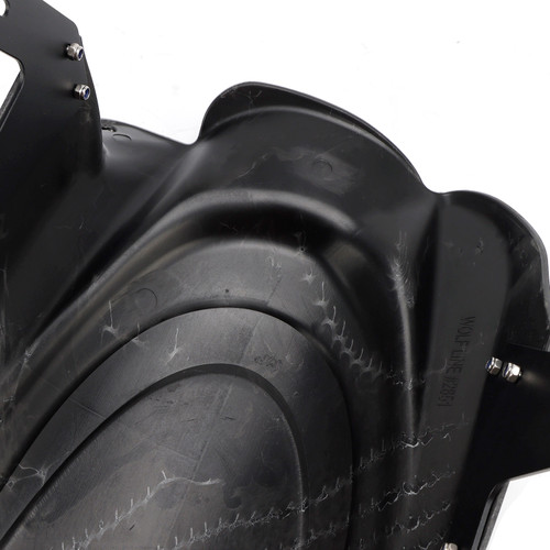Rear Fender Mudguard For Kawasaki Versys 650 15-25 CBN Generic