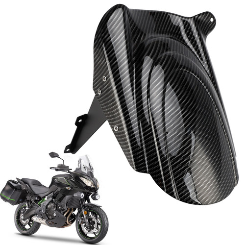 Rear Fender Mudguard For Kawasaki Versys 650 15-25 CBN Generic