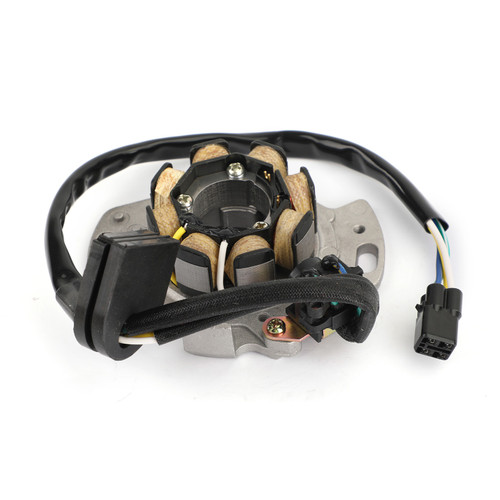 Magneto Generator Engine Stator For Honda CR250 CR250R 2002-2007