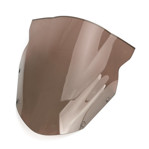 Windshield Windscreen For Kawasaki Ninja 650 ER6F 2009-2011 SMO