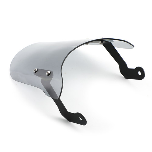 Windshield For Kawasaki Z900RS 2017-2020 GRAY