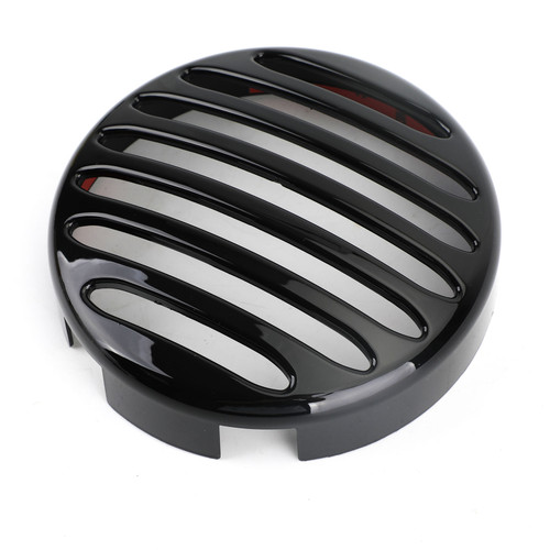 Front Headlight Guard Shield Cover Grill For Honda CMX300 Rebel 300 CMX500 Rebel 500 2017-2019 BLK