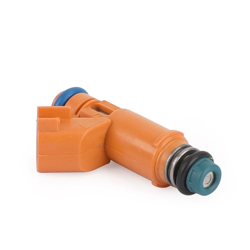 Fuel Injectors Fit For Land Rover LR3 Range Rover Sport 4.4L