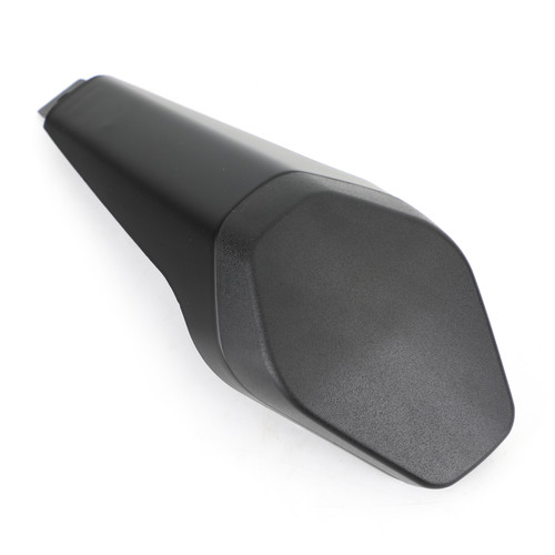 Seat Cover Fit For Ducati Panigale V4 V4S 2018-2019 MBLK