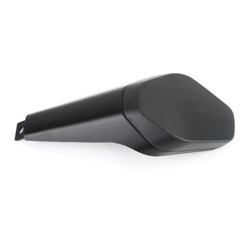 Seat Cover Fit For Ducati Panigale V4 V4S 2018-2024 MBLK