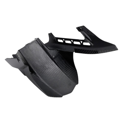 Rear Fender Mudguard Fit For Kawasaki Z900 Z900RS 17+ CBN Generic