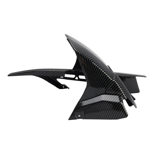 Rear Fender Mudguard Fit For Kawasaki Z900 Z900RS 17+ CBN Generic