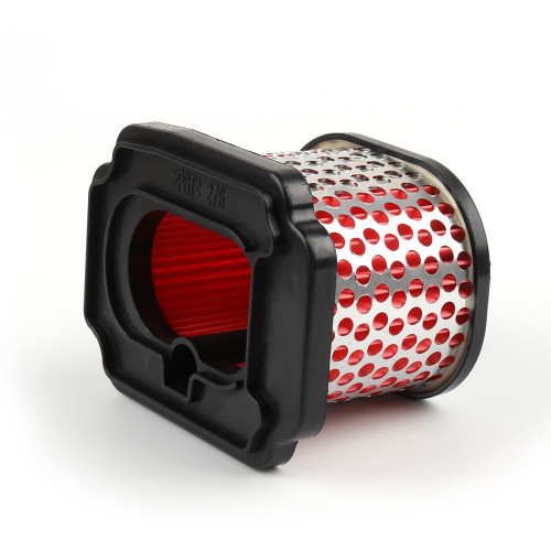 Air Filter Cleaner Element Replacement Fit For Yamaha MT07 FZ07 MT-07 2013-2016 Red