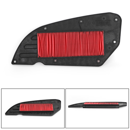 Air Filter Cleaner Element Replacement Fit For Kawasaki SC300 J300 J300SE 2014-2018 KYMCO Downtown 300/300i