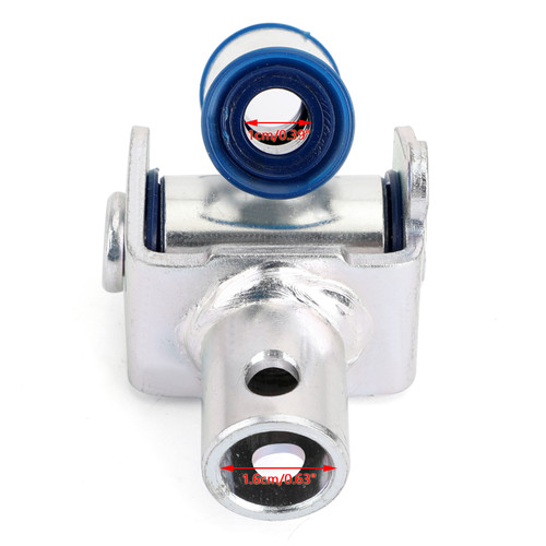 GEAR SHIFT MANUAL SHIFTER LINKAGE 35047-AC030/ 35047AC030 Fit For Subaru Legacy and Outback Manual Forester Impreza Manual